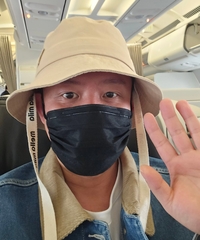 토니안, 오랜만에 전한 근황… “요요가 와 사진 찍는 것이 부담”