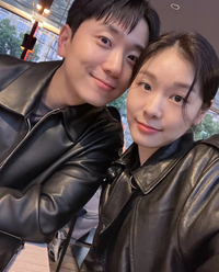 고우림 “내 공간은 단 한 곳뿐”...‘그곳 빼고 전부 ♥김연아 것’