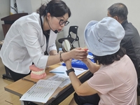 횡성군, 2026년 상반기 ‘건(健)중년 건강교실’ 운영