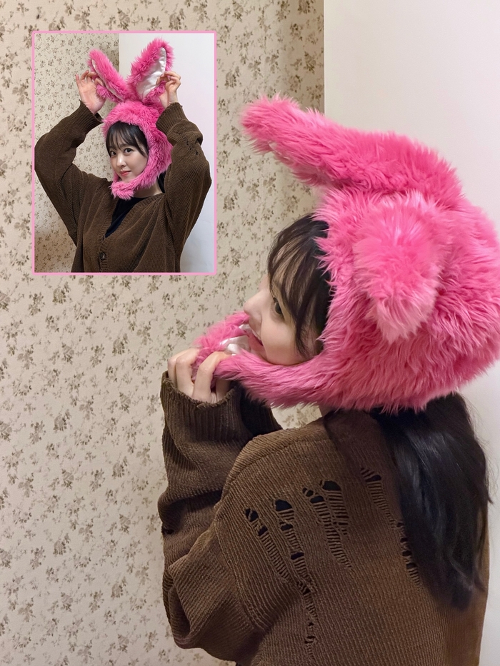 “뽀블리가 스릴러를?”... 박보영, 웃음기 지우고 욕망에 눈뜨다