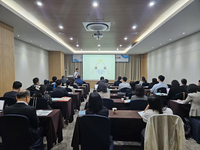 춘천시, 중소기업 수출 경쟁력 확보 ‘단계별 맞춤형 교육’지속적 확대