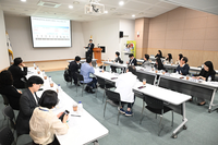 평창군, 의료 취약지 ‘공공 일차 의료 기능 강화’ 관계 부처 현장 방문