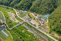 인제군 하추리산촌마을, UN Tourism 최우수 관광마을 공모 ‘대한민국 후보’ 선정