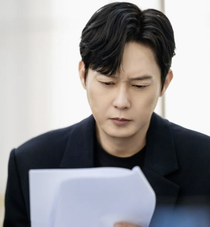 ‘가족계획’, 시즌2 대본 리딩 공개...박병은도 합류