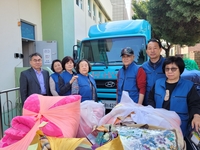 [원주시 4월17일 읍면동소식]학성동·태장1동