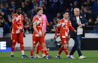 1차전 2-0 이겼는데 2차전 0-4 완패, ‘이재성 빠진’ 마인츠 컨퍼런스리그 충격의 탈락