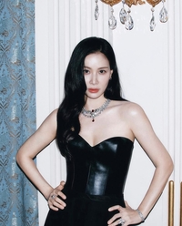 고소영, 써브라임 떠난다…3년 동행 마침표