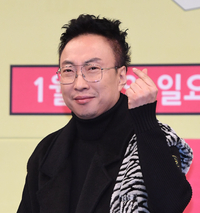 ‘새 출발’ 박명수, 20년 동행 매니저와 결별…“서로 응원”