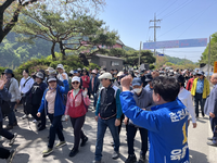 육동한 예비후보 “춘천의 자연과 사람의 매력이 지역 활력으로 이어진다”