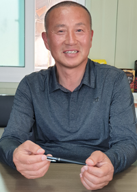 김왕규 무소속 양구군수 예비후보 “일희일비 하지않고, 오직 군민만 바라보고 초심대로 가겠습니다”