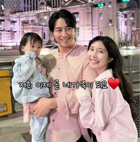 ‘이지훈♥’ 아야네 “성별 상관없다더니…8주 지나니 궁금”