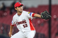 ‘이럴 수가’ KIA에 찾아든 악재, 홍건희 ‘어깨 극상근 부분 손상’→4주 후 재검 예정 [SS메디컬체크]