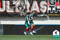 ‘에너지 레벨’ 높이고 변화 ‘적중’…‘유강현 결승골’ 대전, 서울에 ‘첫 패’ 안기고 3연패 ‘탈출’[현장리뷰]