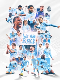 램파드의 코번트리, 25년만 EPL ‘승격’…양민혁은 ‘명단제외’+승격 포스터에는 존재