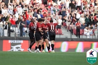 전반에만 2골에도 ‘리드’ 못 지킨 인천, 부천과 2-2 무승부…제주-김천도 1-1 무승부