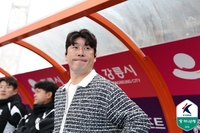 ‘충격의 4연패’ 광주 이정규 “스스로 고민하는 시간 필요할 것 같다” [현장 인터뷰]