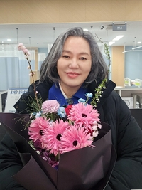 ‘건물주’ 김금순 “욕망보다 모성애…딸 향기 머금고 살았다” 종영 소감