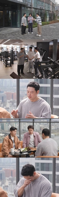 ‘15억 피해’ 양치승, 아파트 관리 직원 근황…심경 고백