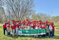 LG전자, 일상 속 실천 ‘나무 심고, 폐가전 수거’…글로벌 구성원 동참