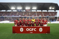 수원 삼성 고종수·김두현·데니스, 맨유 긱스·에브라·퍼디난드, 그리고 박지성까지…빅버드 수놓은 슈퍼스타들[SS현장]