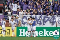 ‘최건주 결승골’ 안양, 포항 1-0으로 꺾고 6경기만 승리+포항 상대 첫 승