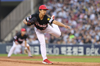 구속 6㎞ 증가→힘으로 없앤 볼넷…이게 ‘원래’ 이의리다→KIA 선발진도 ‘UP’ [SS집중분석]