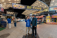 육동한 예비후보 “사람이 찾고 머무는 원도심, 다시 살아나는 춘천 만들 것”