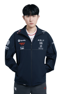 T1, ‘통신사대전’서 3-1 승리…FC 프로 마스터즈 티켓 획득 [SS잠실in]