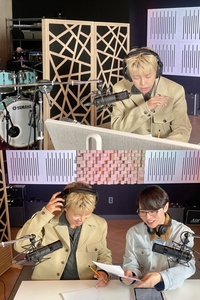 임영웅, 세계 1위 유튜버와 손 잡았다