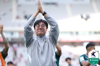 ‘3연패’·3연속 무득점 ‘탈출’에 통산 200승 ‘고지’ 오른 뒤…대전 팬 앞에서 감정 억누르다 ‘울컥’한 황선홍 감독[현장메모]