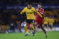 이럴수가! 홍명보호 FW 황희찬, 월드컵 앞두고 2부리거 운명 유력…울버햄턴, 리즈에 0-3 대패 ‘EPL 최하위’