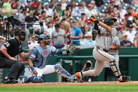 ‘바람의 손자’ 이정후, 또또 ‘멀티히트’ 작렬→물오른 타격감…SF는 3연승