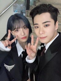 3년 지나도 잊지 않았다…‘승관의 눈물, 문수아의 편지’ 다시 불린 그 이름