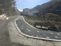 삼척시, 도계읍 일원 새뜰마을사업 본격 추진