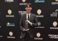 ‘관전 접근성+사회적 포용 가치’ 동시에 잡은 K리그 AI 음성중계, 2026 에디슨 어워드 은상 수상