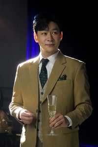 배우 정상훈, 뮤지컬 ‘스윙 데이즈_암호명 A’ 서울 첫 공연 성료