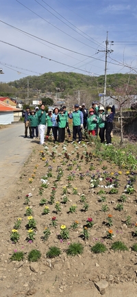 [원주시 4월20일 읍면동소식]지정면