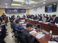 “우주도 이제 전장(戰場)”, ‘국방우주법’ 제정 논의 본격화!