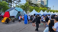 헬리녹스, ‘2026 키움런’ 2년 연속 참여…연대와 회복의 가치 실천