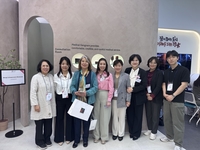 원주시, 강남구 ‘주한대사부인회 초청 의료관광 팸투어’ 참가