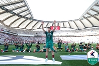 조력자서 3연패 탈출 ‘주역’…대전ST 나도 있다! 유강현 ‘첫 선발 첫 골’ 경쟁력 입증[플레이어 오브 더 라운드⑧]