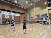 목포교육지원청, ‘학교스포츠클럽 주말리그’ 개막