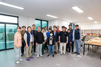 육동한 예비후보 “장애인 일자리, 보호를 넘어 지속가능한 자립 기반으로 키워야”