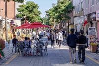 수원시, 모두가 잘 사는 ‘지역상권 보호도시’ 조성