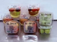 원주시, 초등돌봄교실에 친환경 및 농산물우수관리인증(GAP) 과일간식 무상 제공