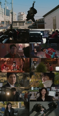 고윤정, 유일한 구교환 편 됐다…‘모자무싸’, 시청률은 2.2%