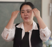 문근영, 18년 다이어트 끝…팝콘 한봉지로 찾은 행복