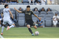 손흥민, ‘풀타임’에도 리그 ‘첫 득점’ 이번에도 실패…LAFC는 ‘베르너 1골1도움’ 산호세에 1-4 ‘완패’