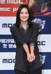 은퇴했던 표승주 ‘깜짝’ 복귀 흥국생명행, 뒤에는 스승 고희진 감독의 ‘선제안’ 있었다[SS비하인드]