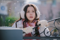 지수 측 “가족 논란 무관”…‘월간남친’ 제작진, 크레딧 오류 신속 수정